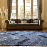 Vintage Charles carpet 240 x 170 cm