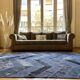 Tapis vintage Charles 240 x 170 cm
