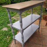 Provencal console