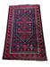 Handmade Turkish rug 110cm x 175cm