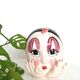 Vintage kitchen utensil holder