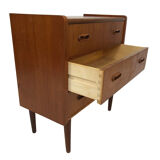 Dresser in teak