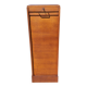 Curtain filing cabinet