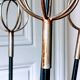 Coat rack Roger Ferraud 1970