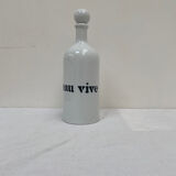 Bouteille eau vive