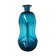 holmegaard Copenhagen blue decanter