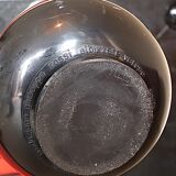 Canapé Blop 6 pièces de Carlo Bartoli pour Rossi di Albizzate