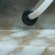 Lampe Corail par Maison Charles bronze