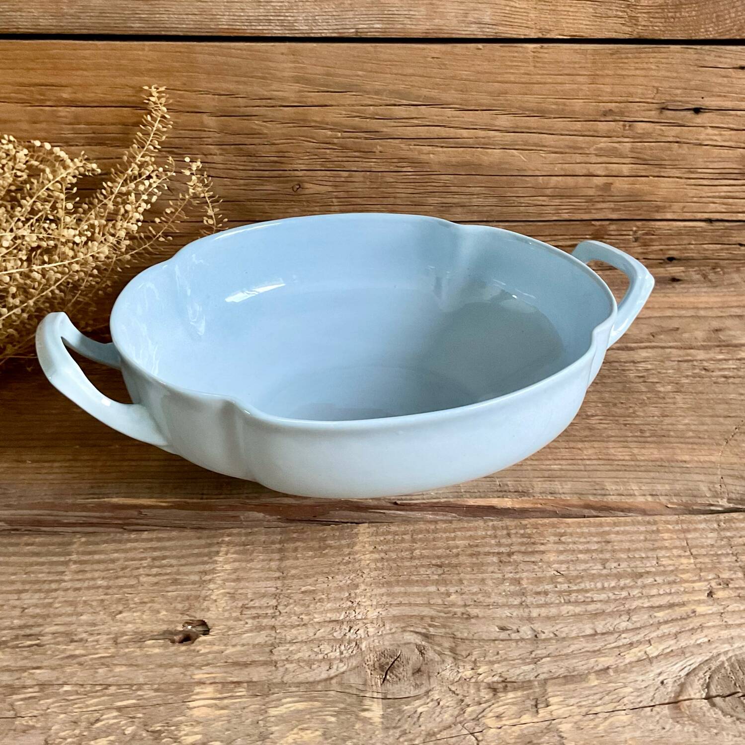 Johnson Brothers “Greydawn” Dish