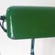 Lampe de notaire ou de banquier Niam Georges Main