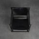 FM62 armchair by Radboud van Beekum for Pastoe, Netherlands, 1981