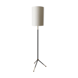 1960 tripod floor lamp with pull-pull