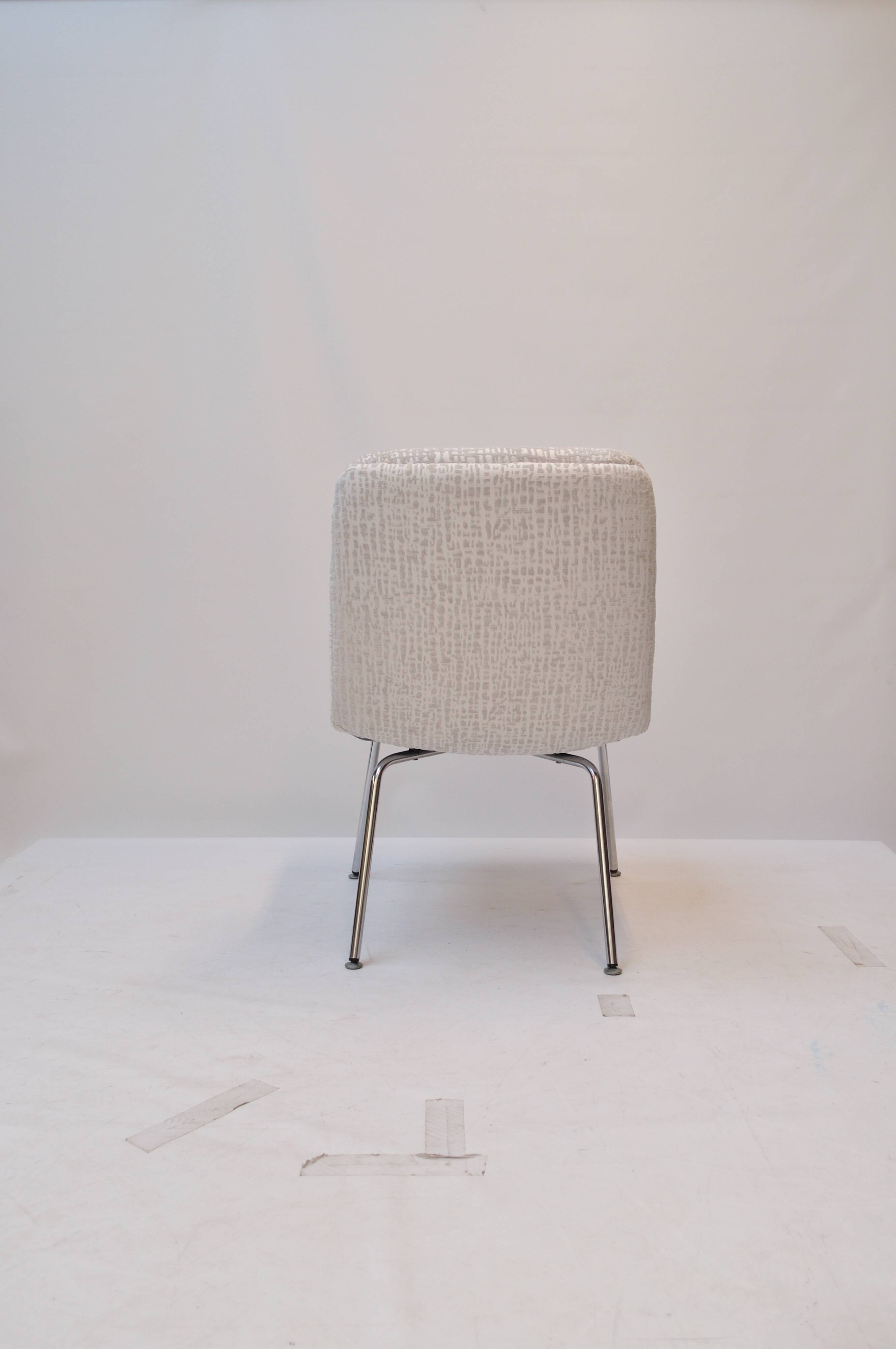 Geoffrey Harcourt System Series chair for Artifort, 1960s