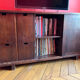 Buffet / TV unit in solid wood – Numerous storage options