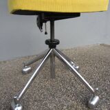 Kevi Scandinavian office chair by Jorgen Rasmussen