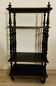 Music cabinet