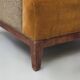 Contemporary club chair