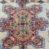 Vintage Pakistani carpets