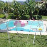 Emu Rio chairs
