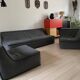 Designer sofa and armchair set