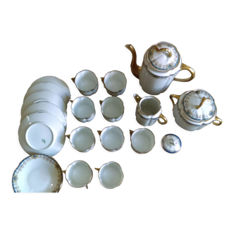 Coffee set