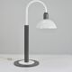 Postmodern Italian 1980s Memphis Style Table Side Lamp, 1980s