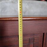 Art Deco counter