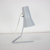 Table Lamp with Adjustable Shade by Hurka for DRUPOL PRAHA, 1960s