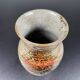 Small vase Atelier Thierry and Chantal Robert