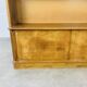 Oscar teak shelf/bookcase, 1960s