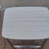 Stepladder stool