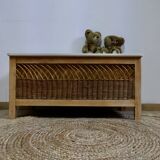 Toy box