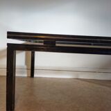 Table basse Pierre Vandel