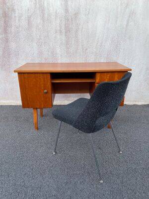 Vintage desk from the 70s