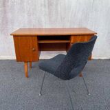 Vintage desk from the 70s