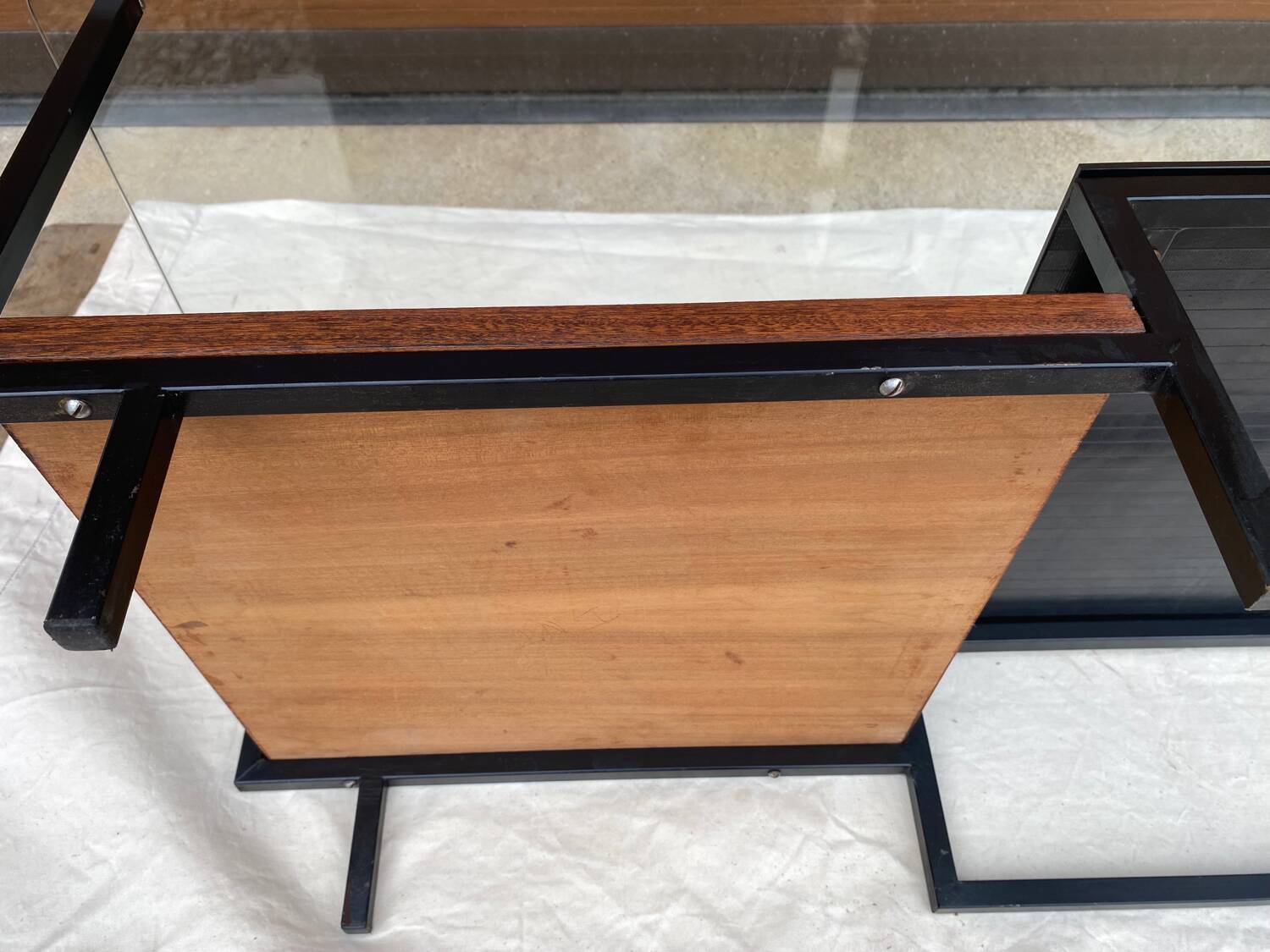 Meubles HD coffee table