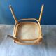 Fauteuil Thonet vintage
