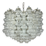 Murano glass by Flavio Poli for Seguso, 1960s