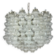 Murano glass by Flavio Poli for Seguso, 1960s