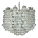 Murano glass by Flavio Poli for Seguso, 1960s