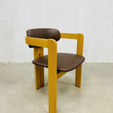 Vintage design dining chairs