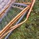 Bamboo bed