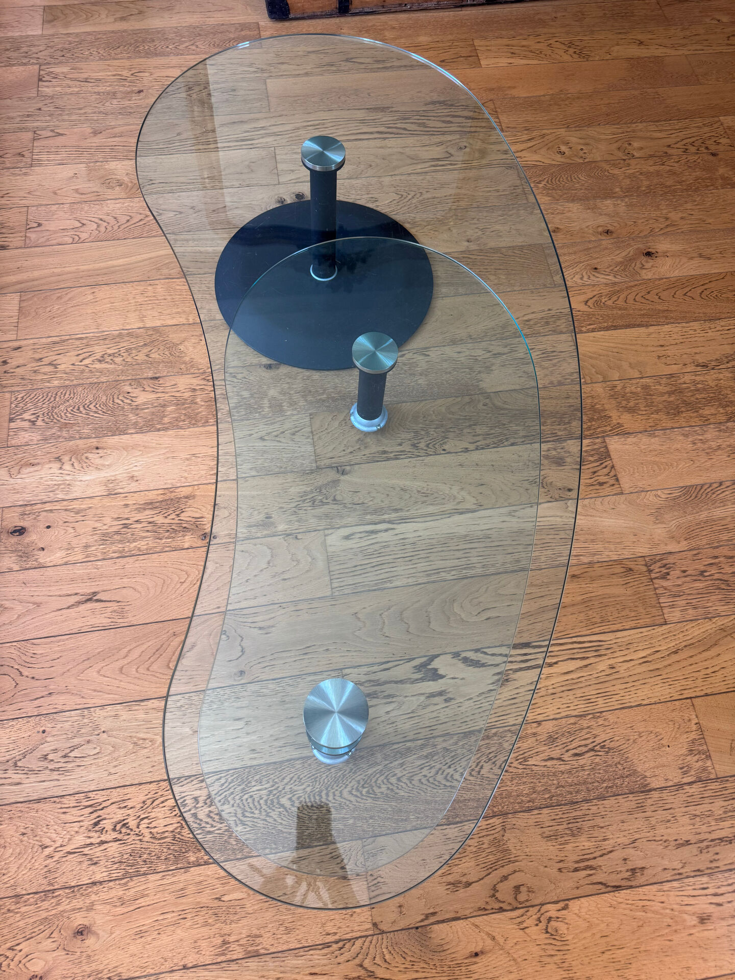 Table basse Roche Bobois