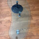 Table basse Roche Bobois