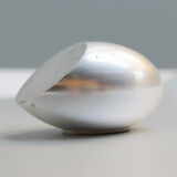 Table lamp with wireless switch by Walter and Moretti