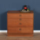 Commode G-Plan 1960s