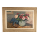Painting canvas Raymond Perisse
