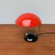 Mid-century minimalist table lamps by Josef Hurka for Drukov, Brno, set of 2.