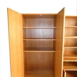 Secretary in teak 1950