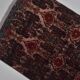 Petit tapis décoratif anatolien sku 3979